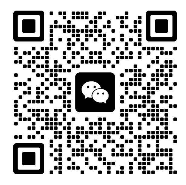 琢玉老师微信二维码